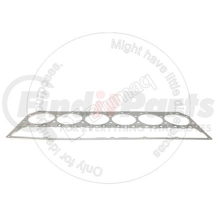 Blumaq 4382022 Engine Cylinder Head Gasket Engine Cylinder Head Gasket - fits Caterpillar