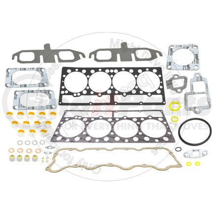 4378650 by BLUMAQ - Yellowmark™ Engine Cylinder Head Gasket Kit - Single Cylinder