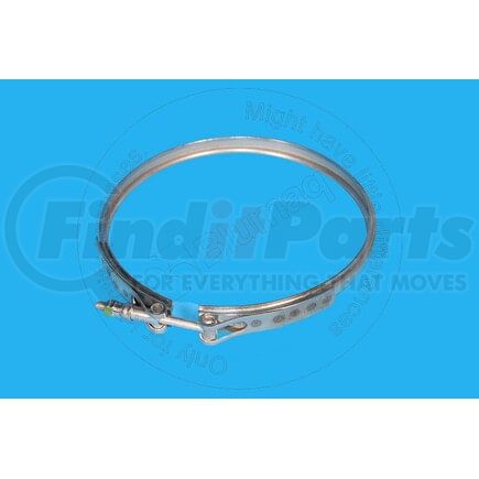 446401-5775 by BLUMAQ - Turbocharger V-Band Clamp