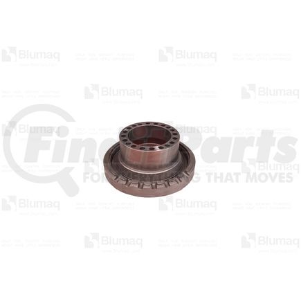 4523516 by BLUMAQ - Final Drive Motor Housing - fits Caterpilar 320D Series