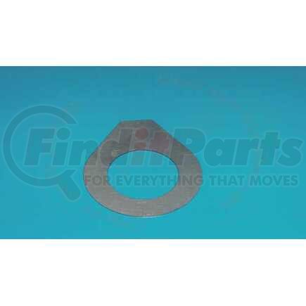 4570799 by BLUMAQ - Lock Washer - Steel, 1.91 in. ID, 0.06 in. Thick