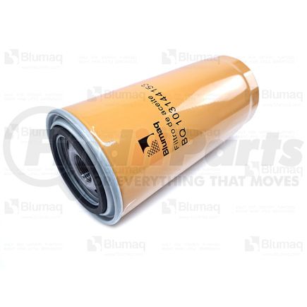 4621171 by BLUMAQ - Engine Air Filter - 0.39 in x 0.39 in, Fit for Caterpillar Applications