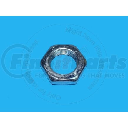 4907271M by BLUMAQ - HEXAGON NUT