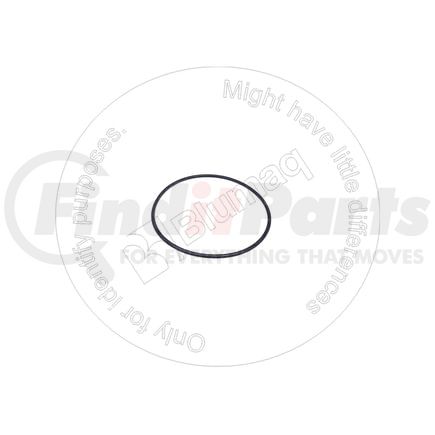 4907981M1 by BLUMAQ - Seal O-ring