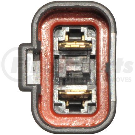 FA70572 by VDO - Fan Assembly