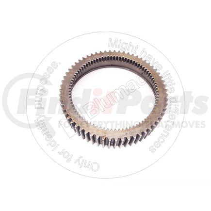 4923488 by BLUMAQ - Ring Gear - 61/82 Teeth