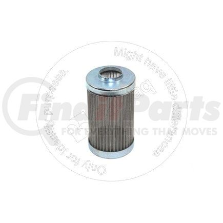 4H2978 by BLUMAQ - Engine Air Filter - 2.95 in x 6.5 in, Fit for Caterpillar Applications