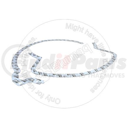 4H9026 by BLUMAQ - GASKET