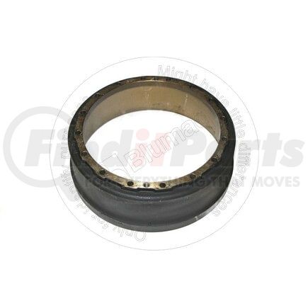 4K6736 by BLUMAQ - Brake Drum - fits Caterpilar Compactor, Wheel Dozer and Loader