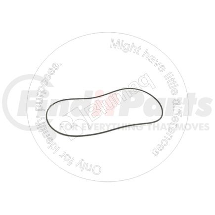 4K6804 by BLUMAQ - Seal O-ring