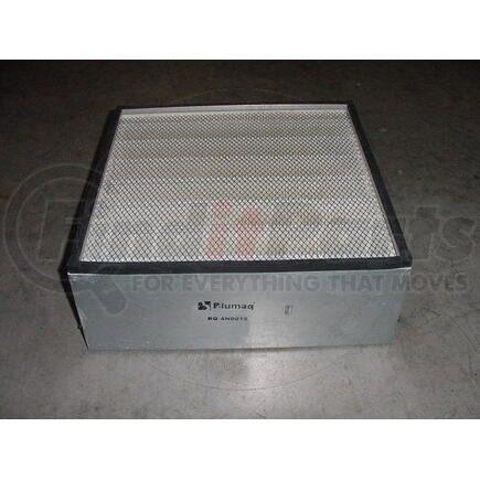 4N0015 by BLUMAQ - Engine Air Filter - Fit for Caterpillar Applications