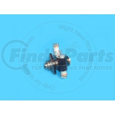 4N6835 by BLUMAQ - Fuel Transfer Pump - fit for Caterpillar Applications