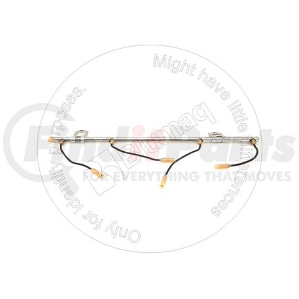 4N7491 by BLUMAQ - Diesel Glow Plug - Lead, fits Caterpillar 215, 3304, 951B