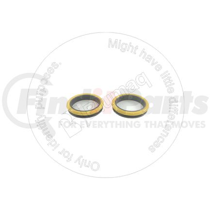 4S8984 by BLUMAQ - SEAL GP. DUO-CONE