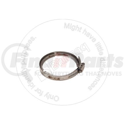 4W3034 by BLUMAQ - CLAMP