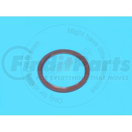 Blumaq 4W5360 Engine Crankshaft Seal Engine Crankshaft Seal - Rear