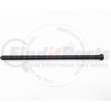 4W5998 by BLUMAQ - Engine Push Rod - Steel, 14" Length, fits Caterpillar