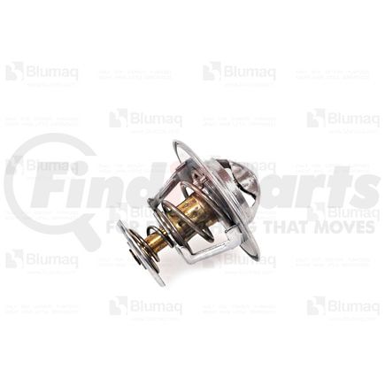 Blumaq 4W8063 Air Tool Hose Regulator Coolant Temperature Regulator - 2.12" OD, 77-85 °C Opening Temp