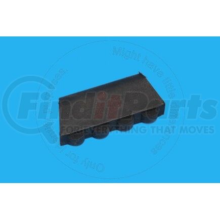 50LK by BLUMAQ - Multi-Purpose Bushing - Rubber Lock fit for Caterpillar Applications