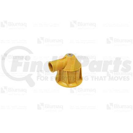 5126456 by BLUMAQ - Engine Crankcase Breather - Fit for Caterpillar Applications