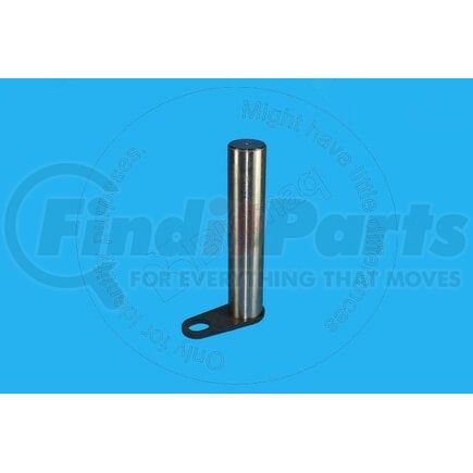 5159312 by BLUMAQ - Dowel Pin - Fit for Caterpillar Applications
