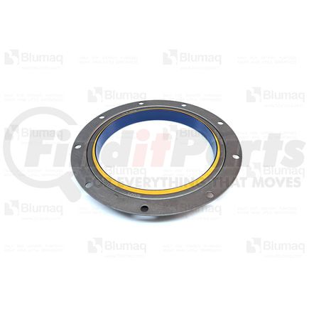 5332152 by BLUMAQ - Engine Crankshaft Seal - Lip Type, 220 mm. OD, fits Caterpillar