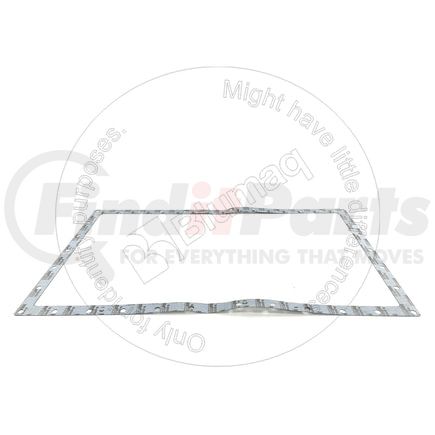 569-60-41320 by BLUMAQ - GASKET