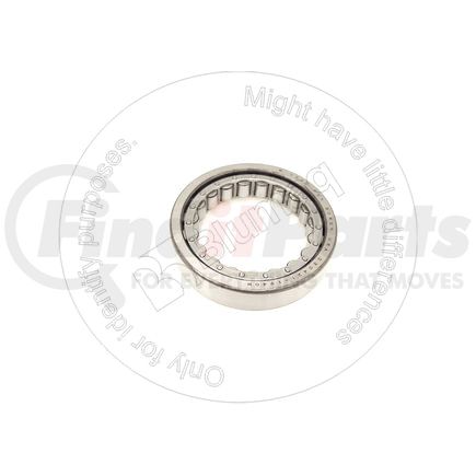 5834378 by BLUMAQ - Automatic Transmission Torque Converter Bearing - 60.51 mm. ID
