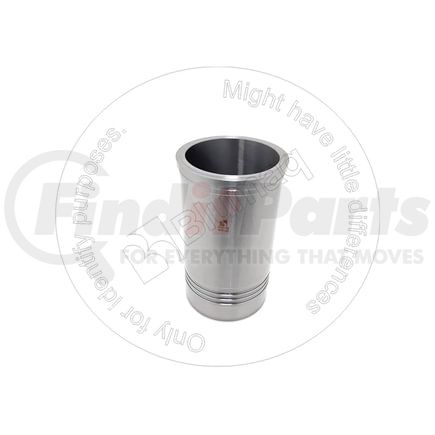 Blumaq 5863377 Engine Cylinder Liner Engine Cylinder Liner - 137.185 mm. ID