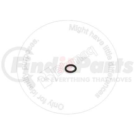5B3718 by BLUMAQ - Seal O-ring