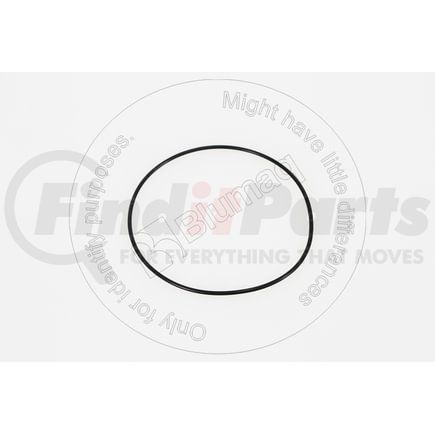 5E2656 by BLUMAQ - Seal O-ring