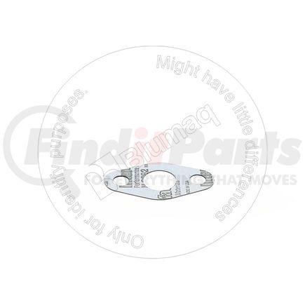 5F3181 by BLUMAQ - GASKET