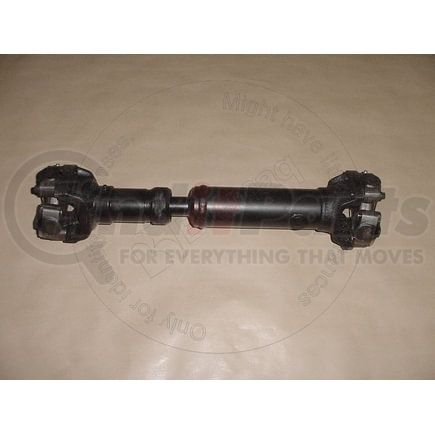 5G0387 by BLUMAQ - Drive Shaft Slip Joint - fits Caterpillar Vehicles