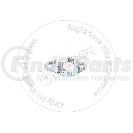 5H4110 by BLUMAQ - GASKET