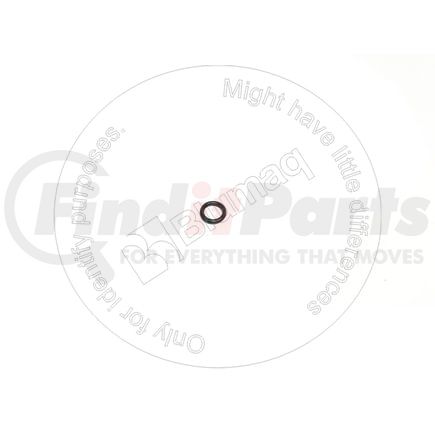 5H7061 by BLUMAQ - Seal O-ring