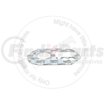 5H5754 by BLUMAQ - GASKET