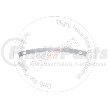 5H5782 by BLUMAQ - Lock Plate - Steel