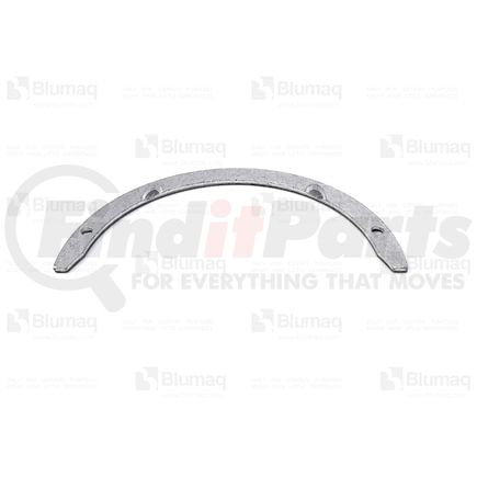 5I7654 by BLUMAQ - Engine Crankshaft Thrust Washer - 2.45 mm. Thick
