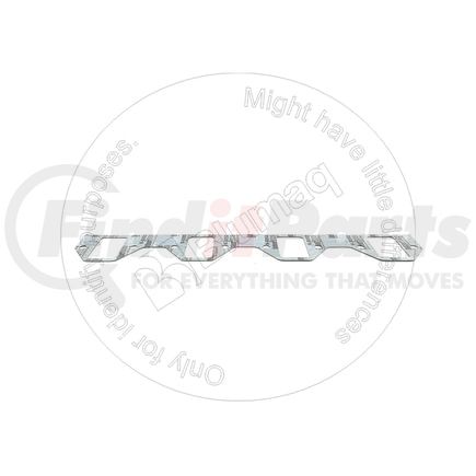 5I7847 by BLUMAQ - GASKET