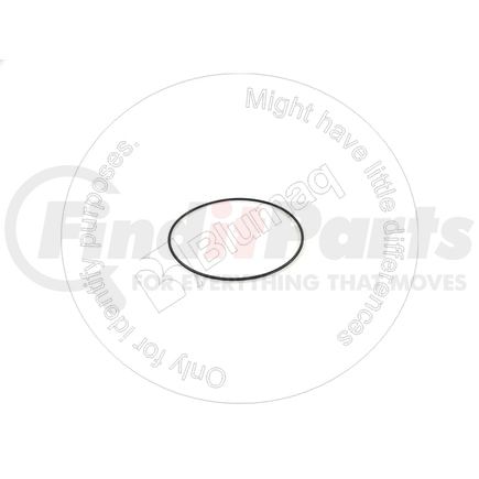 5I8623 by BLUMAQ - Seal O-ring