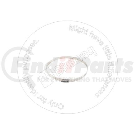 5L6501 by BLUMAQ - CLAMP STD.