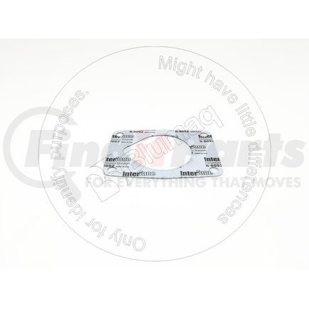 5M3529 by BLUMAQ - GASKET