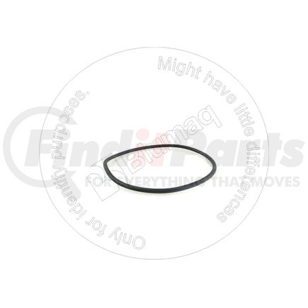 5P2425 by BLUMAQ - Seal O-ring