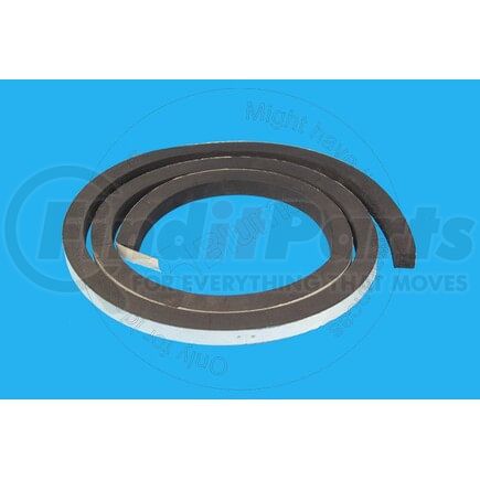 Blumaq 5P5755 Multi-Purpose Seal Strip Multi-Purpose Seal Strip - 16.3 in x 1.5 in, Fit for Caterpillar Applications