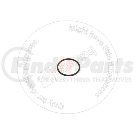 5P7816 by BLUMAQ - Seal O-ring