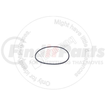 5P7593 by BLUMAQ - Seal O-ring