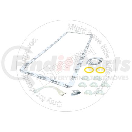 5P9945 by BLUMAQ - GASKET KIT