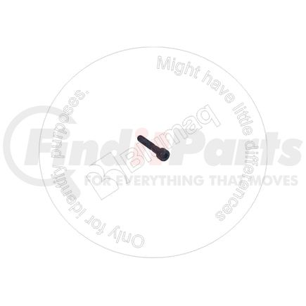 5W1329 by BLUMAQ - ALLEN BOLT