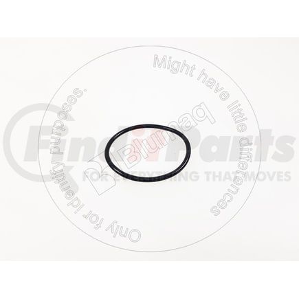 5W4821 by BLUMAQ - Seal O-ring