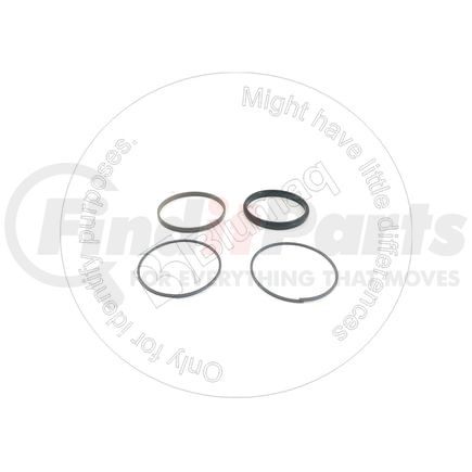 5W4824 by BLUMAQ - SEAL